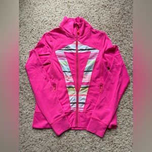 Ivivva athletic girls jacket
